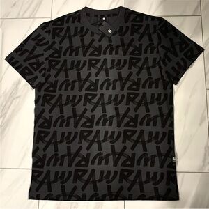 Men’s G-Star Raw Men’s All Over T-Shirt
